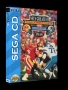 Sega  Sega CD&nbsp; - &nbsp;NFL's Greatest San Francisco vs